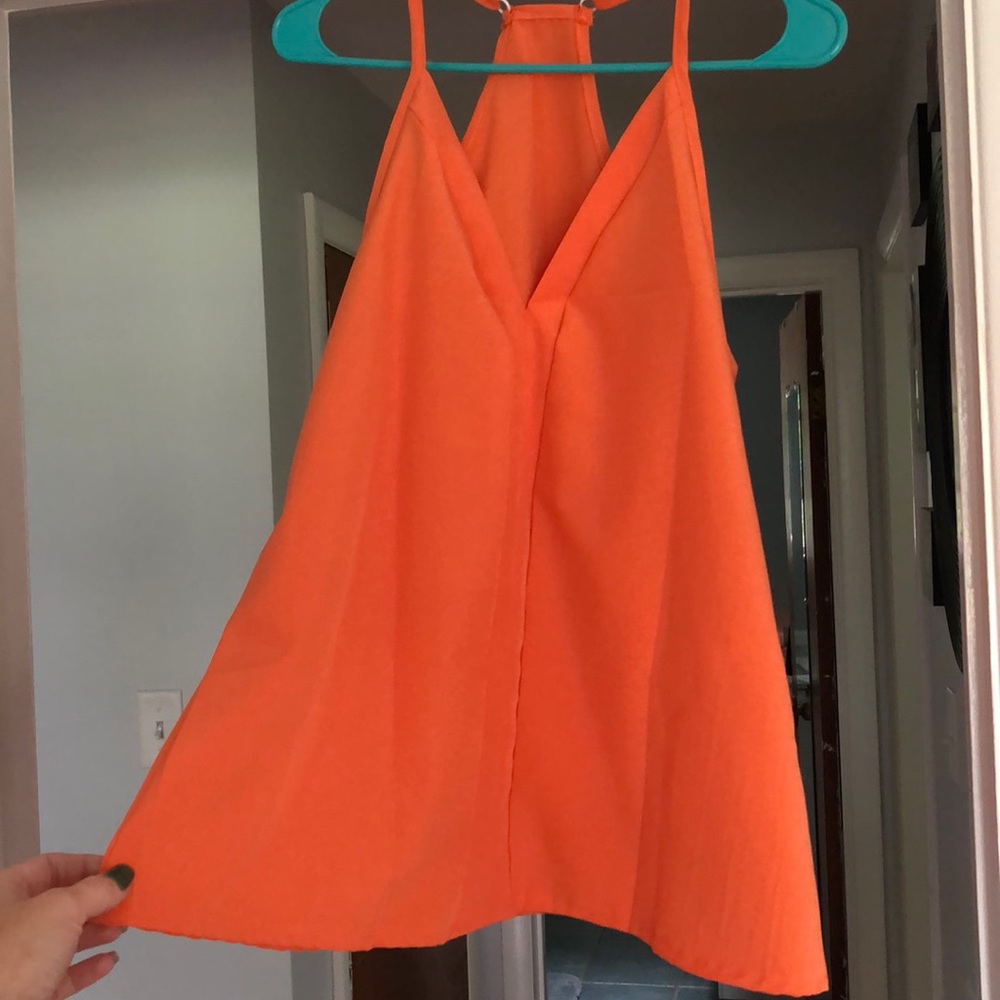 Tank top